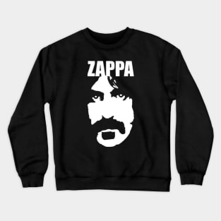 Zappa Crewneck Sweatshirt